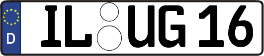 IL-UG16
