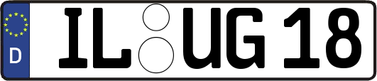 IL-UG18