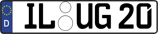 IL-UG20
