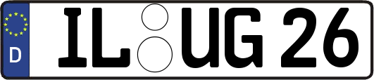 IL-UG26