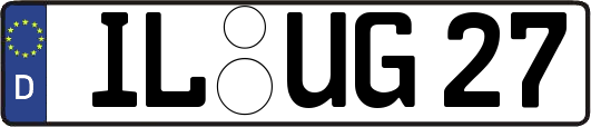 IL-UG27