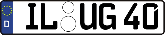 IL-UG40
