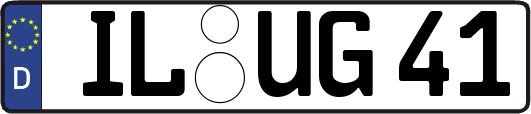 IL-UG41