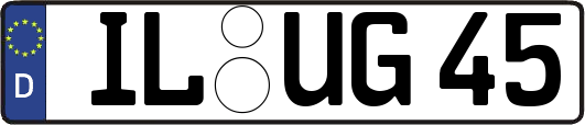 IL-UG45