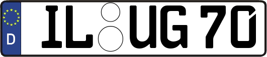 IL-UG70