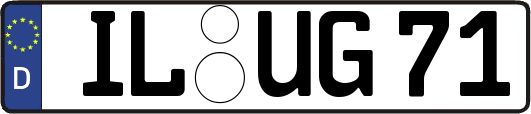 IL-UG71