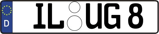 IL-UG8