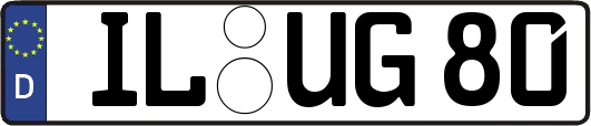 IL-UG80