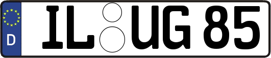 IL-UG85