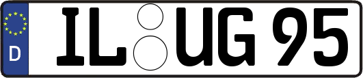 IL-UG95
