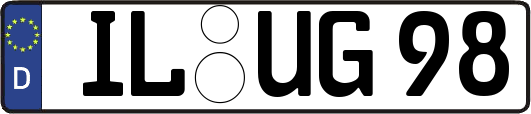 IL-UG98