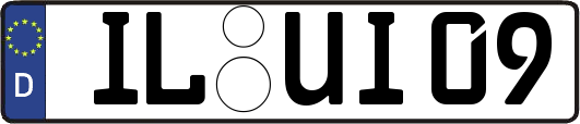 IL-UI09