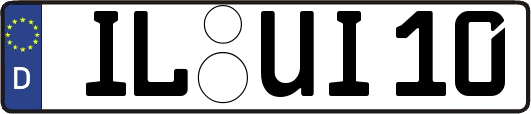 IL-UI10