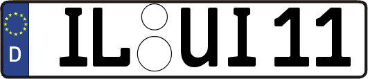IL-UI11
