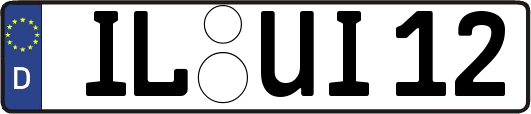 IL-UI12