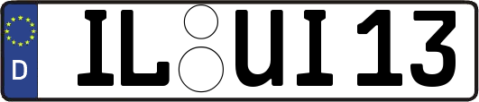 IL-UI13