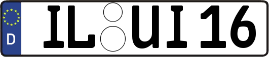 IL-UI16