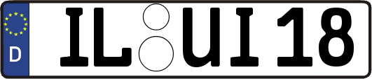 IL-UI18
