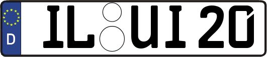 IL-UI20