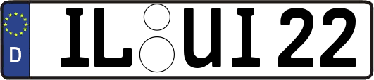 IL-UI22