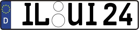 IL-UI24