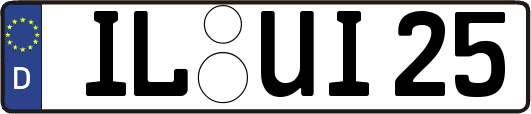 IL-UI25