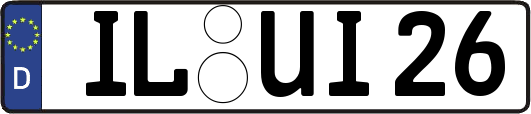 IL-UI26