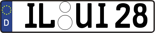 IL-UI28