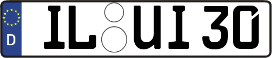 IL-UI30