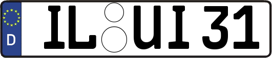IL-UI31