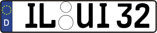 IL-UI32