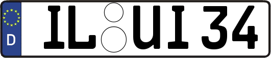 IL-UI34