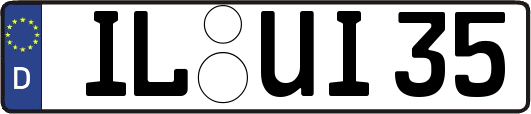 IL-UI35