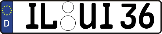 IL-UI36