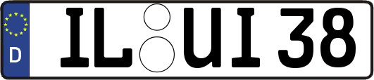 IL-UI38