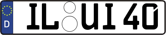IL-UI40