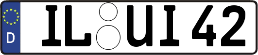 IL-UI42