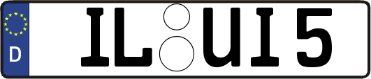 IL-UI5