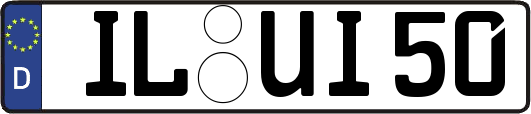 IL-UI50
