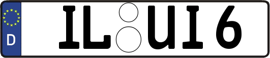 IL-UI6