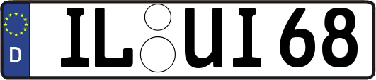 IL-UI68