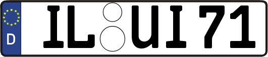IL-UI71