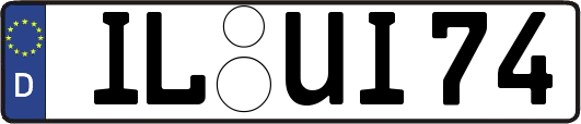 IL-UI74