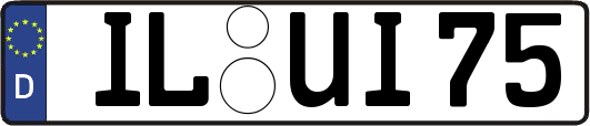 IL-UI75