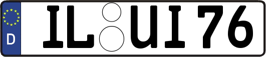 IL-UI76