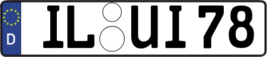 IL-UI78