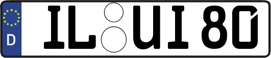 IL-UI80