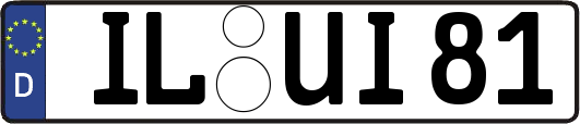 IL-UI81