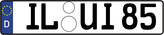 IL-UI85