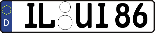 IL-UI86